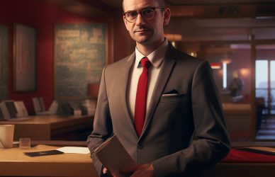 استخدام مدیر هتل در کیش