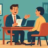 مدیریت منابع انسانی